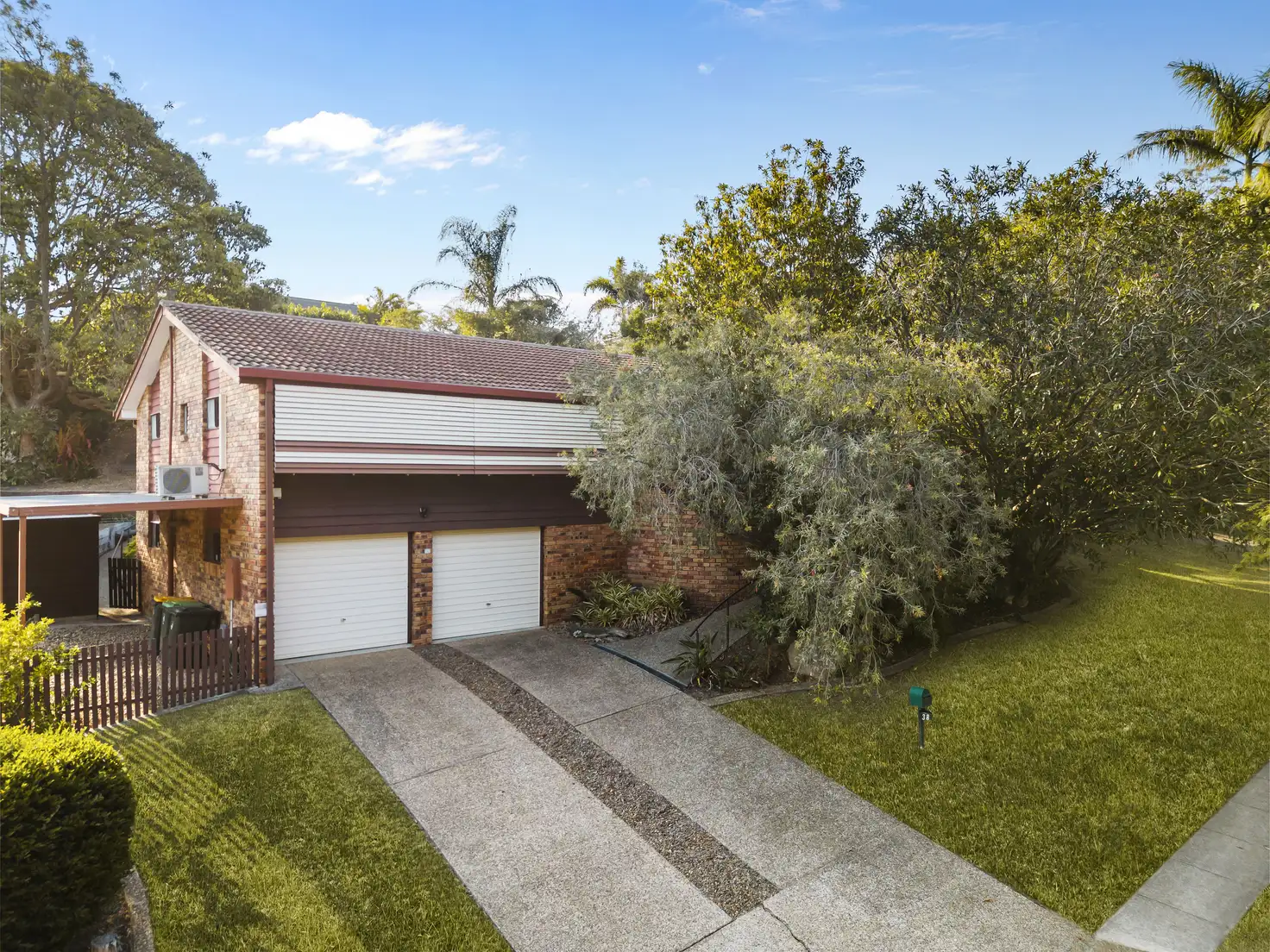 Main view of Homely house listing, 38 Raven Street, Mcdowall QLD 4053