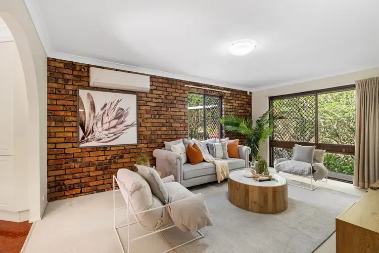 Second view of Homely house listing, 38 Raven Street, Mcdowall QLD 4053