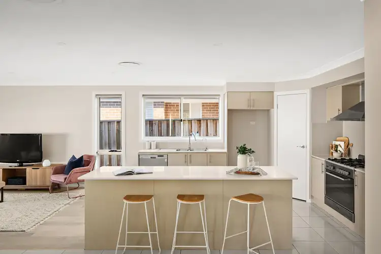 Third view of Homely house listing, 11 Avon Street, The Ponds NSW 2769