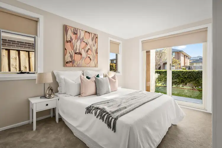 Fourth view of Homely house listing, 11 Avon Street, The Ponds NSW 2769