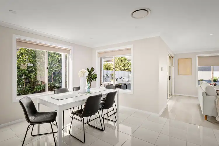 Fifth view of Homely house listing, 11 Avon Street, The Ponds NSW 2769