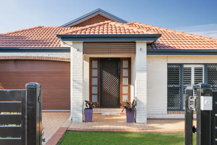 Second view of Homely house listing, 28 Telegraph Road, Bald Hills QLD 4036