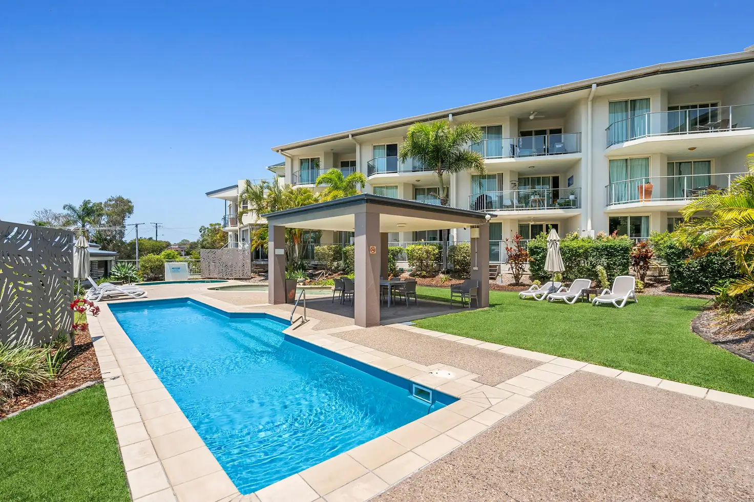 Main view of Homely unit listing, 3120/36 Browning Boulevard, Battery Hill QLD 4551