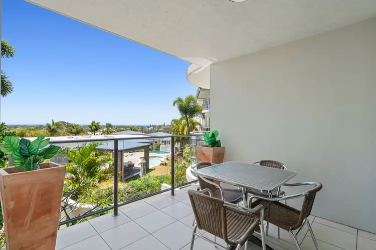 Second view of Homely unit listing, 3120/36 Browning Boulevard, Battery Hill QLD 4551