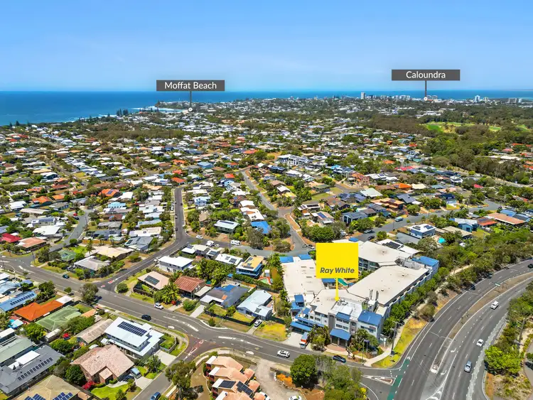 Third view of Homely unit listing, 3120/36 Browning Boulevard, Battery Hill QLD 4551