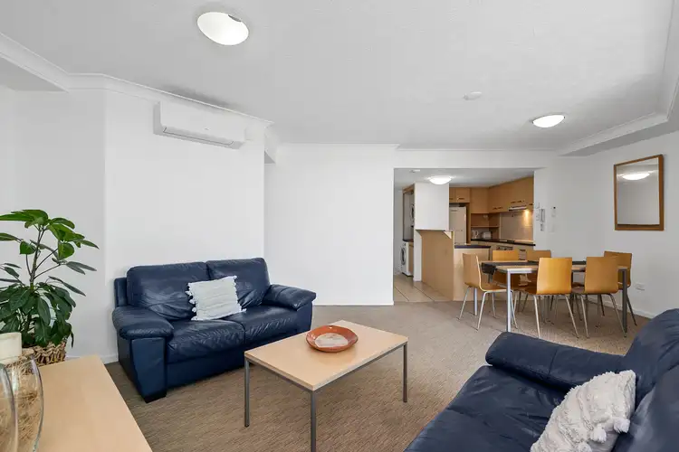 Fourth view of Homely unit listing, 3120/36 Browning Boulevard, Battery Hill QLD 4551