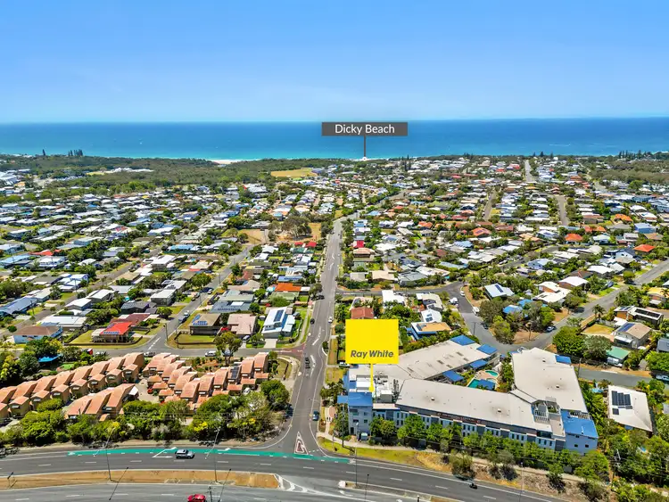 Fifth view of Homely unit listing, 3120/36 Browning Boulevard, Battery Hill QLD 4551