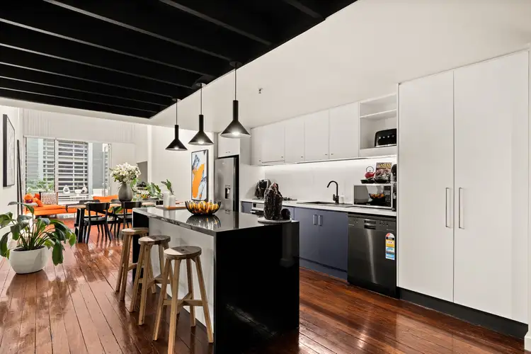 311/50 Macquarie Street, Teneriffe QLD 4005