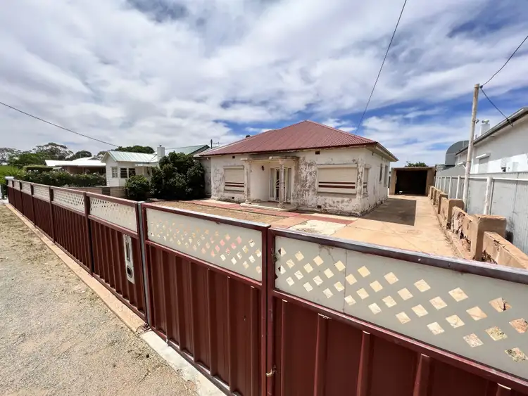 Main view of Homely house listing, 302 Brazil Street, Broken Hill NSW 2880