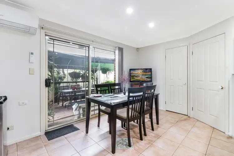 Fourth view of Homely semi-detached listing, 2/21 Lethbridge Avenue, Werrington NSW 2747