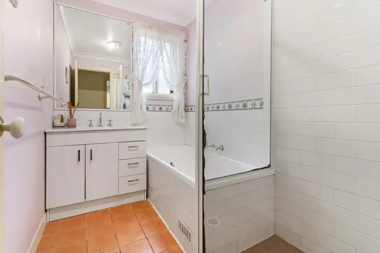 Fifth view of Homely semi-detached listing, 2/21 Lethbridge Avenue, Werrington NSW 2747