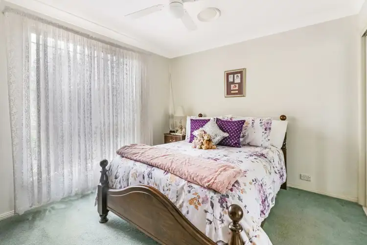 Sixth view of Homely semi-detached listing, 2/21 Lethbridge Avenue, Werrington NSW 2747