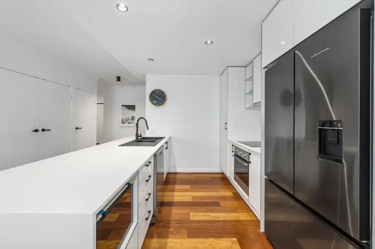 Fifth view of Homely apartment listing, 4/3A Third Avenue, Palm Beach QLD 4221