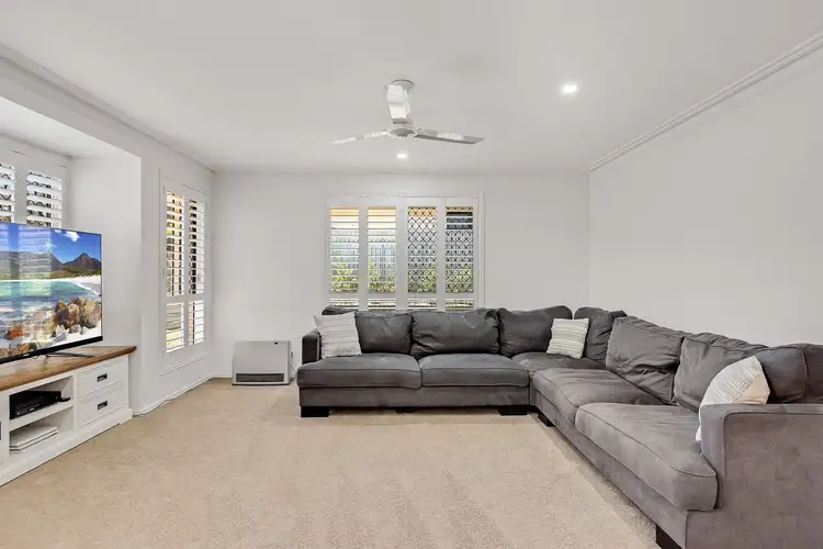 Third view of Homely house listing, 18 Girrawheen Street, Rangeville QLD 4350
