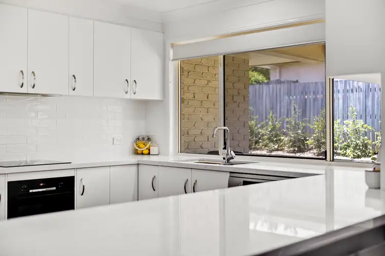 Fourth view of Homely house listing, 18 Girrawheen Street, Rangeville QLD 4350