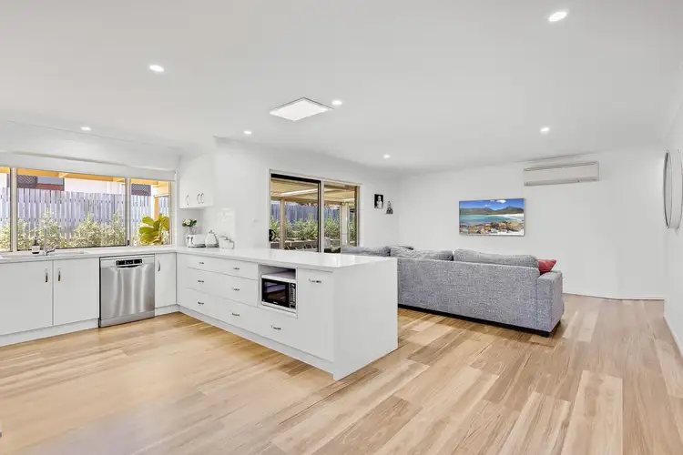 Sixth view of Homely house listing, 18 Girrawheen Street, Rangeville QLD 4350