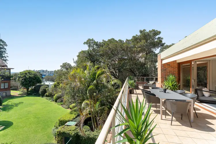 23/3 Marathon Road, Darling Point NSW 2027
