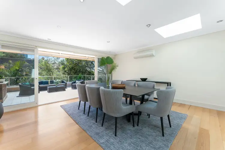 Third view of Homely apartment listing, 23/3 Marathon Road, Darling Point NSW 2027