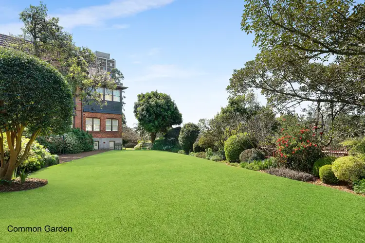 Fourth view of Homely apartment listing, 23/3 Marathon Road, Darling Point NSW 2027