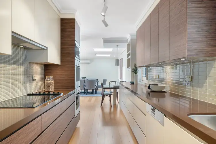 Fifth view of Homely apartment listing, 23/3 Marathon Road, Darling Point NSW 2027