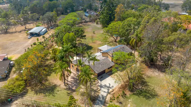 Third view of Homely house listing, 7 Kingfisher Place, Waterview Heights NSW 2460