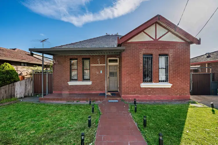 51 Arthur Street, Punchbowl NSW 2196