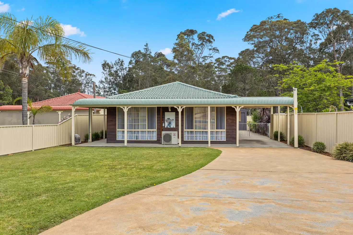 Main view of Homely house listing, 4 Macgibbon Parade, Old Erowal Bay NSW 2540