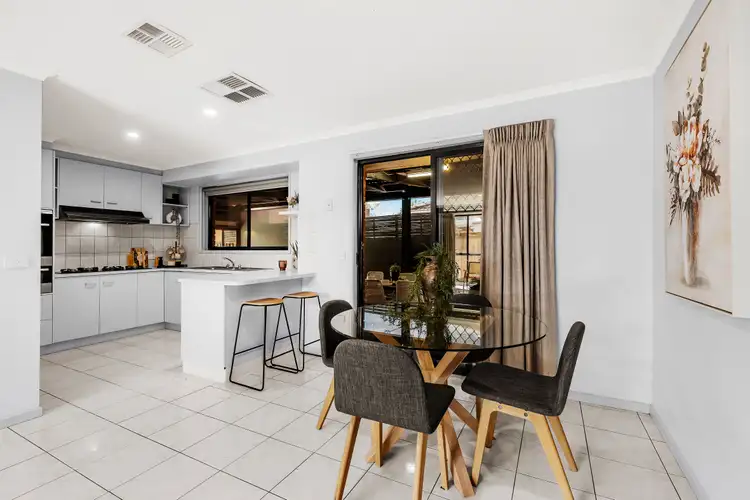 Fourth view of Homely house listing, 54 Manning Clark Road, Mill Park VIC 3082