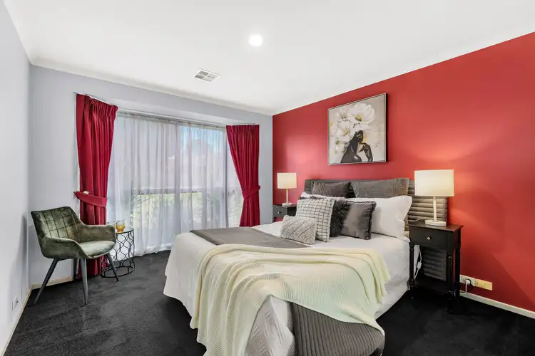 Sixth view of Homely house listing, 54 Manning Clark Road, Mill Park VIC 3082