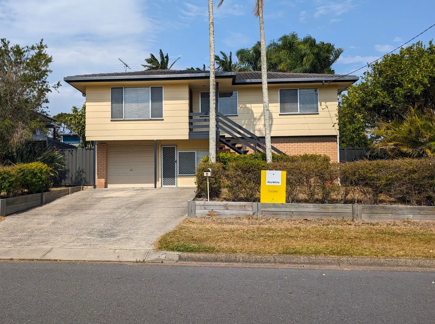 Main view of Homely house listing, 11 Burns Street, Capalaba QLD 4157