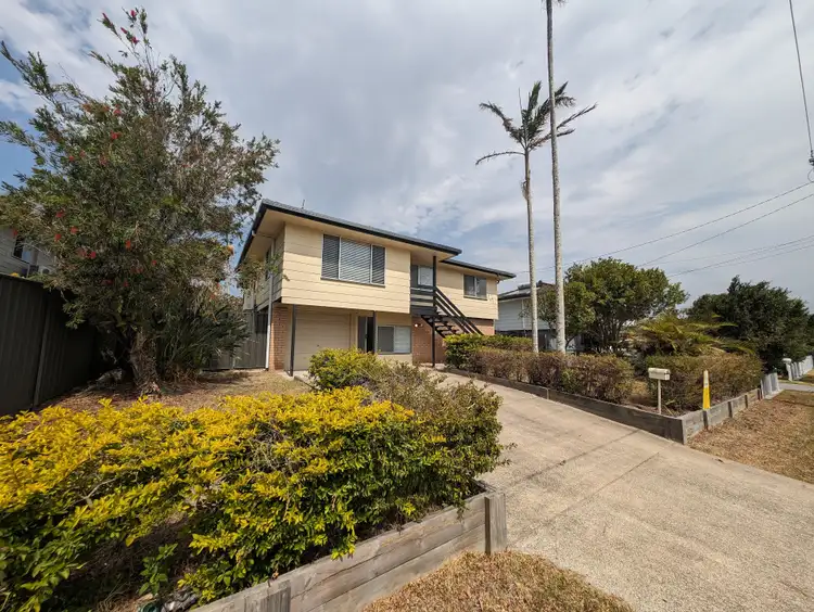 Second view of Homely house listing, 11 Burns Street, Capalaba QLD 4157
