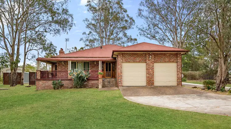 15 Kent Road, Picton NSW 2571