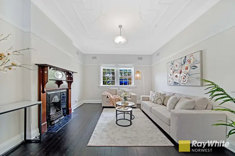 32 Badajoz Road, Ryde NSW 2112