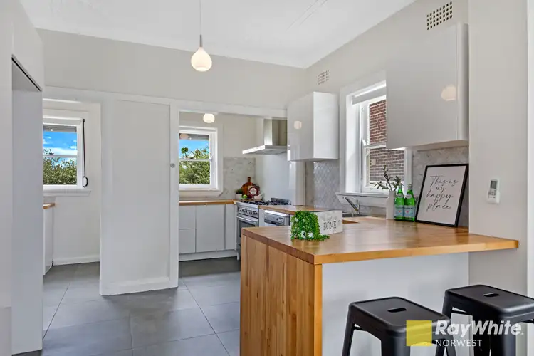 Fourth view of Homely house listing, 32 Badajoz Road, Ryde NSW 2112