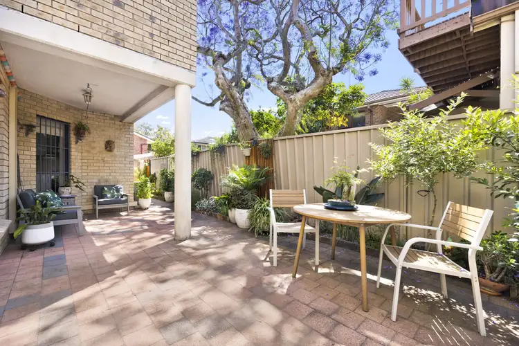 Main view of Homely townhouse listing, 3/30 Borrodale Road, Kingsford NSW 2032