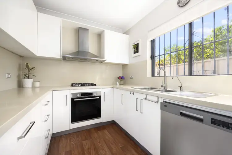 Fourth view of Homely townhouse listing, 3/30 Borrodale Road, Kingsford NSW 2032