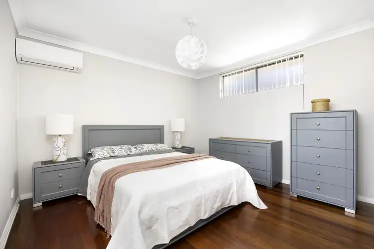 Fifth view of Homely townhouse listing, 3/30 Borrodale Road, Kingsford NSW 2032
