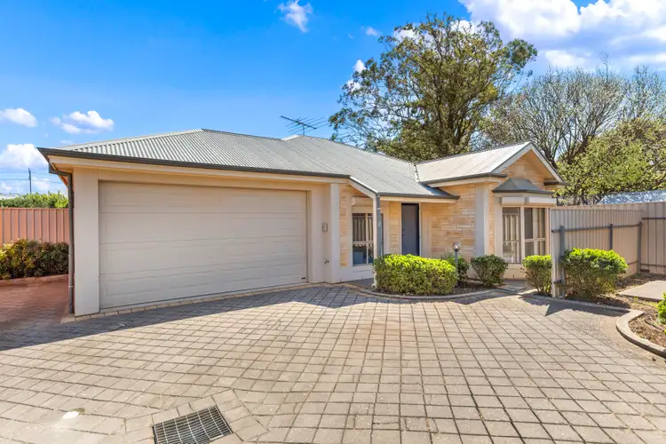 Main view of Homely house listing, 2/9 Maurice Avenue, Rostrevor SA 5073