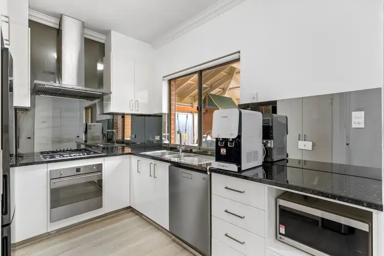 Sixth view of Homely house listing, 2/9 Maurice Avenue, Rostrevor SA 5073