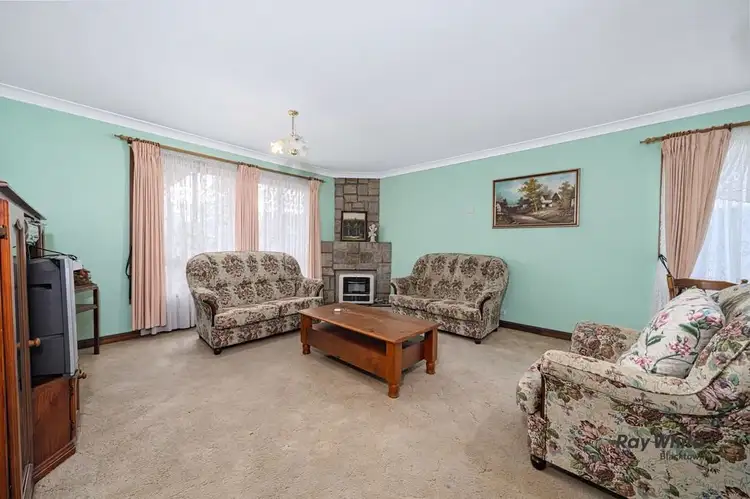 Second view of Homely house listing, 55 Ravel Street, Seven Hills NSW 2147