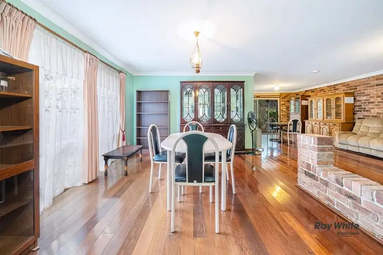 Third view of Homely house listing, 55 Ravel Street, Seven Hills NSW 2147