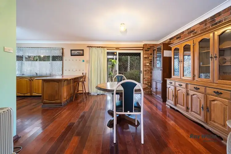 Fourth view of Homely house listing, 55 Ravel Street, Seven Hills NSW 2147