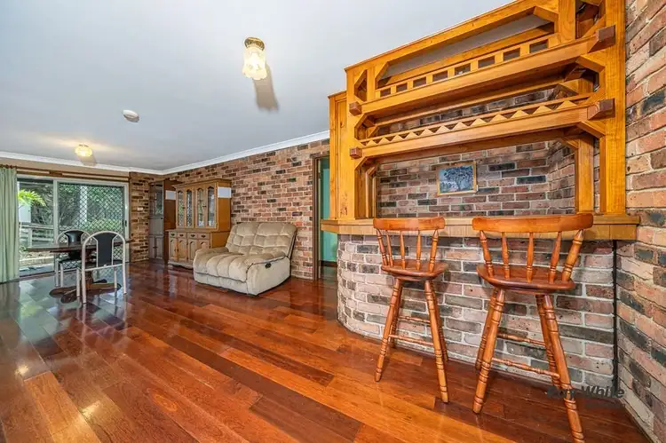 Sixth view of Homely house listing, 55 Ravel Street, Seven Hills NSW 2147