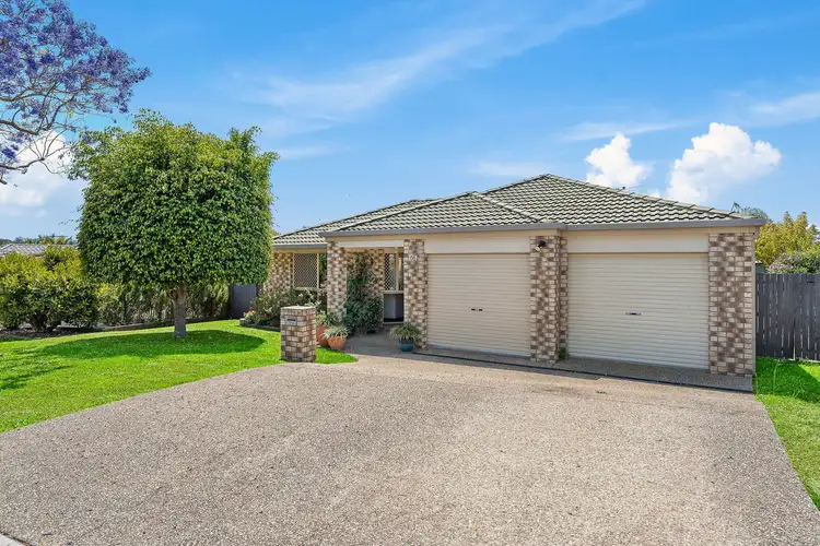66 Sunflower Crescent, Calamvale QLD 4116