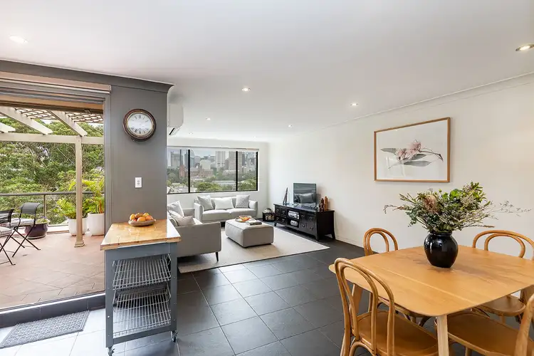 Fourth view of Homely apartment listing, 14/167-183 Brougham Street, Woolloomooloo NSW 2011