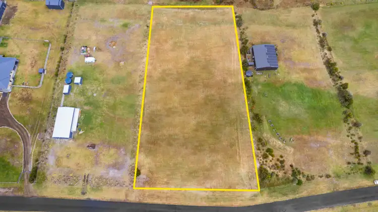 Second view of Homely land listing, Lot 7 Lakeside Drive, Beachport SA 5280