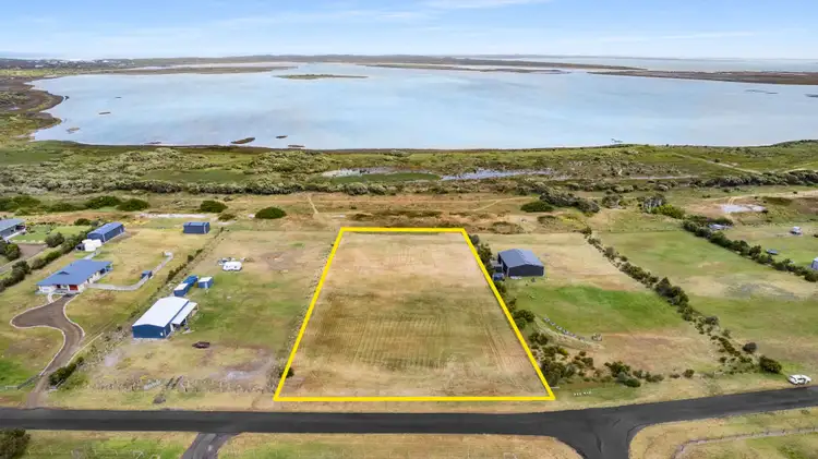 Third view of Homely land listing, Lot 7 Lakeside Drive, Beachport SA 5280