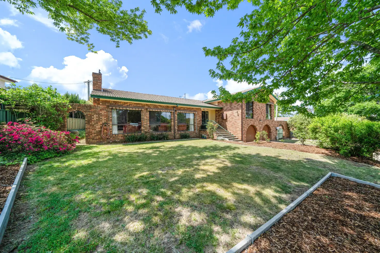 Main view of Homely house listing, 38 Garrick Street, Fadden ACT 2904