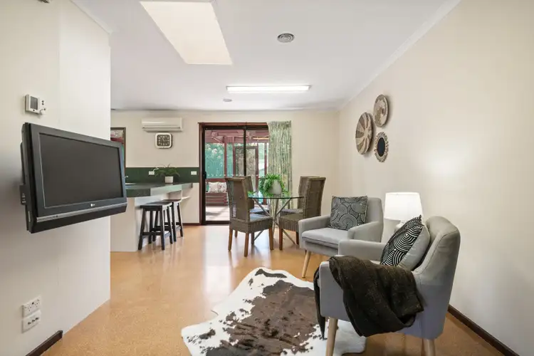 Fifth view of Homely house listing, 38 Garrick Street, Fadden ACT 2904