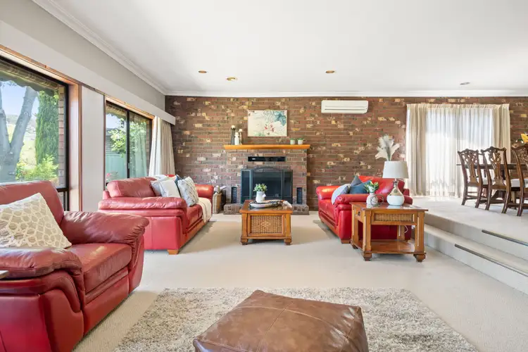 Sixth view of Homely house listing, 38 Garrick Street, Fadden ACT 2904